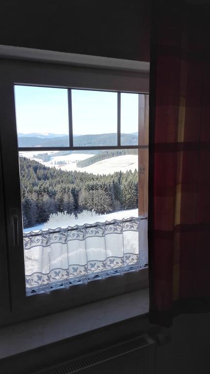 Pension Forsthaus Taele - Das Gaestehaus Vom Schwarzwaldgasthaus Salenhof Titisee-Neustadt Exterior foto