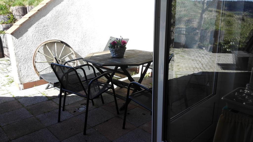 Pension Forsthaus Taele - Das Gaestehaus Vom Schwarzwaldgasthaus Salenhof Titisee-Neustadt Exterior foto